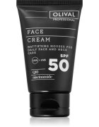Olival Professional хидратиращ крем на лицето и шията SPF 50 50 мл.