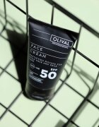 Olival Professional хидратиращ крем на лицето и шията SPF 50 50 мл.