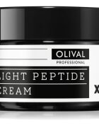 Olival Professional Light Peptide лек крем с пептиди 50 мл.