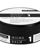 Olival Professional Microbalm балсам за почистване и премахване на грим 100 мл.