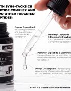 Olival Professional Multipeptide ревитализиращ серум с пептиди 30 мл.
