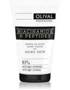Olival Professional Niacinamide & Peptides крем за ръце против стареене на кожата 50 мл.