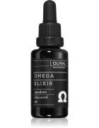 Olival Professional Omega Elixir подхранващо олио за лице за лице врат и деколкте 30 мл.