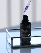Olival Professional Omega Elixir подхранващо олио за лице за лице врат и деколкте 30 мл.