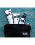 Olival Professional On The Go комплект за чиста и успокоена кожа на лицето 1 бр.