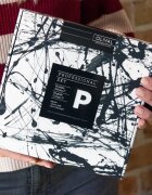 Olival Professional P комплект за грижа за лице против признаци на стареене