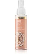 Olival Rose Glow озаряващ спрей за лице и тяло с блясък 100 мл.