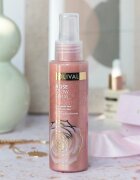 Olival Rose Glow озаряващ спрей за лице и тяло с блясък 100 мл.