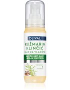Olival Rosemary Clove масло за растеж на коса 60 мл.