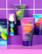 Olival Routeen reFRESH лек почистващ гел за лице 150 мл.