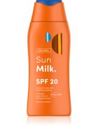 Olival Sun Milk мляко за загар SPF 20 200 мл.