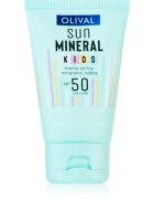Olival Sun Mineral Kids детски крем за слънчеви бани за лице и тяло SPF 50 50 мл.