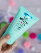 Olival Sun Mineral Kids детски крем за слънчеви бани за лице и тяло SPF 50 50 мл.