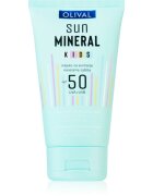 Olival Sun Mineral Kids крем за тен SPF 50 за деца 150 мл.