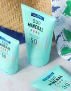 Olival Sun Mineral Kids крем за тен SPF 50 за деца 150 мл.