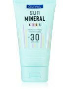 Olival Sun Mineral Kids крем за тен за деца SPF 30 150 мл.
