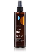 Olival Sun Oilé олио за загар с подхранващ ефект SPF 30 200 мл.