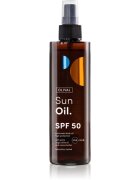 Olival Sun Oilé олио за загар с подхранващ ефект SPF 50 200 мл.