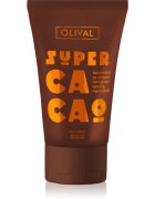 Olival SUPER Cacao гел за ускоряване на загара 125 мл.