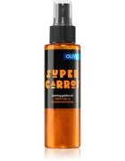 Olival SUPER Carrot Golden Oil масло със златисти частици за ускоряване на тена 100 мл.