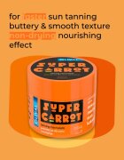 Olival SUPER Carrot Tanning Jam продукт за ускоряване и удължаване ефекта на загар без защитен фактор 100 мл.