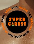 Olival SUPER Carrot Tanning Jam продукт за ускоряване и удължаване ефекта на загар без защитен фактор 100 мл.