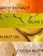Olival SUPER Carrot Tanning Jam продукт за ускоряване и удължаване ефекта на загар SPF 10 100 мл.