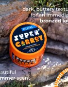 Olival SUPER Carrot Tanning Jam продукт за ускоряване и удължаване ефекта на загар SPF 10 100 мл.