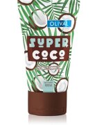 Olival SUPER Coco гел за ускоряване на загара 125 мл.