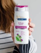 Olival Treatment Burdock шампоан за суха и увредена коса 250 мл.