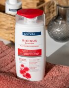 Olival Treatment Castor Oil грижовен шампоан 250 мл.