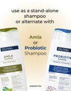 Olival Treatment Fenugreek шампоан против косопад 250 мл.