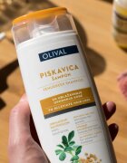 Olival Treatment Fenugreek шампоан против косопад 250 мл.