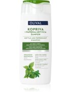 Olival Treatment Nettle and Peppermint билков шампоан с мента пиперита 250 мл.
