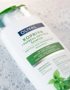 Olival Treatment Nettle and Peppermint билков шампоан с мента пиперита 250 мл.
