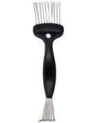 Olivia Garden Accessories продукт за почистване на четки 1 бр.
