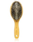 Olivia Garden Bamboo Touch Четка за коса от бамбук M 1 бр.