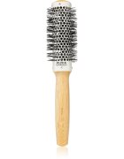 Olivia Garden Bamboo Touch Thermal кръгла четка за коса диаметър 33 mm
