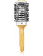 Olivia Garden Bamboo Touch Thermal кръгла четка за коса диаметър 53 mm
