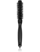 Olivia Garden Black Label SHINE Wavy Bristles кръгла четка за коса За коса диаметър 20 mm 1 бр.