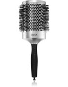 Olivia Garden Blowout Classic Silver термална четка За коса диаметър 85mm 1 бр.