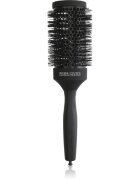 Olivia Garden Club The Glow Blowout Ceramic Round Brush Black кръгла четка за коса 1 бр.