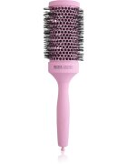 Olivia Garden Club The Glow Blowout Ceramic Round Brush Pink кръгла четка за коса 1 бр.