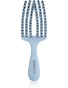 Olivia Garden Club The Nomad Detangling&Shine Fingerbrush​ плоска четка За коса 1 бр.
