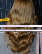 Olivia Garden Club The Nomad Detangling&Shine Fingerbrush​ плоска четка За коса Pink 1 бр.