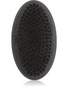 Olivia Garden Club The Reset Detangling&Shine Cushion сменяема част с четка Black 1 бр.