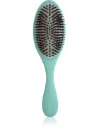 Olivia Garden Club The Reset Detangling&Shine Hairbrush плоска четка с калъфка 1 бр.