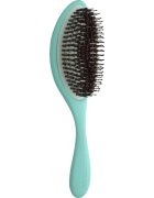 Olivia Garden Club The Reset Detangling&Shine Hairbrush плоска четка с калъфка 1 бр.