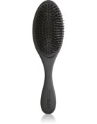 Olivia Garden Club The Reset Detangling&Shine Hairbrush плоска четка с калъфка Black 1 бр.