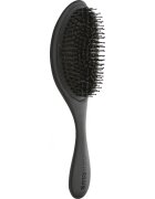 Olivia Garden Club The Reset Detangling&Shine Hairbrush плоска четка с калъфка Black 1 бр.